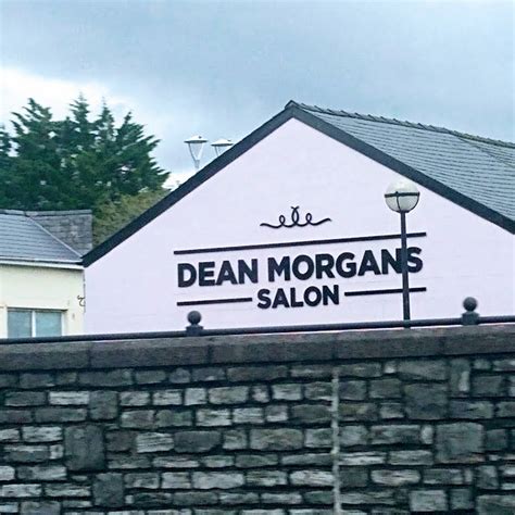 Dean Morgans Salon